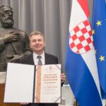 Državna nagrada za znanost, prof.dr.sc. Željko Šitum