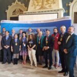 EUROINVENT 2024, Rumunjska