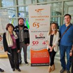 BIAM & ZAVARIVANJE, sudjelovanje Saveza inovatora Zagreba